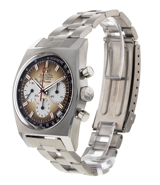 Zenith Chronomaster El Primero 03.A384.400/385.M385